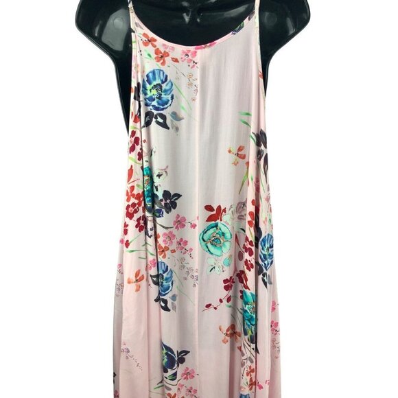 Some Days Lovin women’s dress 40 chest 56 hip 53 long Large - Picture 8 of 10